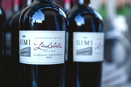 Francis Ford Coppola Winery