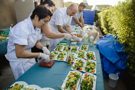 Francis Ford Coppola Winery