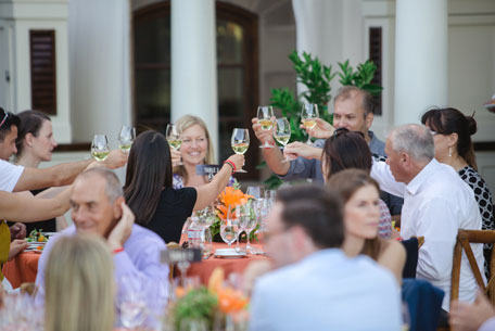 Francis Ford Coppola Winery