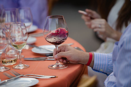 Francis Ford Coppola Winery