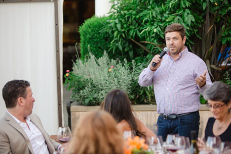 Francis Ford Coppola Winery