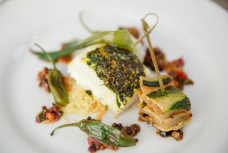 Francis Ford Coppola Winery