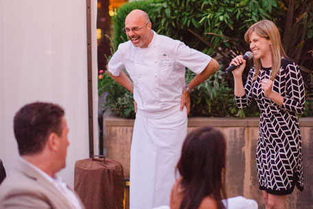 Francis Ford Coppola Winery