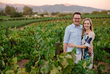 Francis Ford Coppola Winery