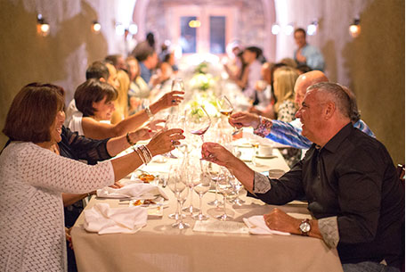 Thomas George Estates