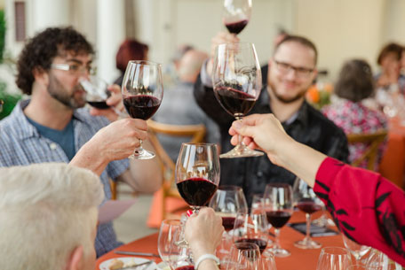 Francis Ford Coppola Winery