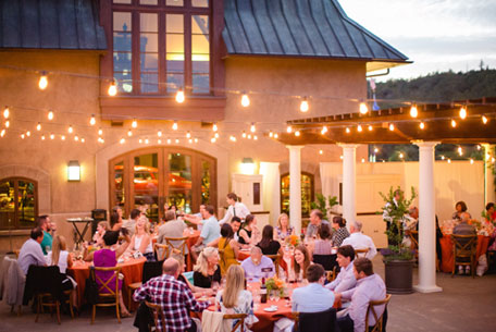 Francis Ford Coppola Winery