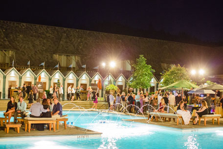 Francis Ford Coppola Winery