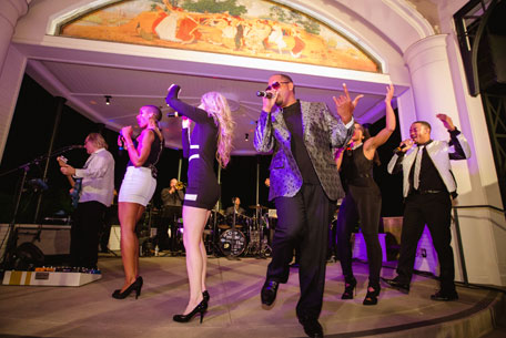 Francis Ford Coppola Winery