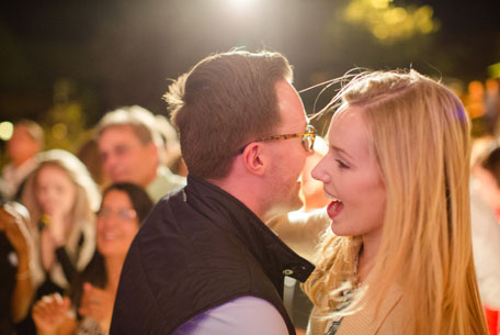 Francis Ford Coppola Winery