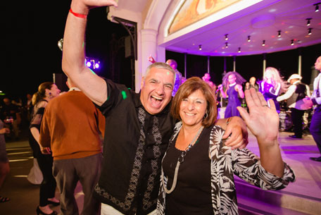 Francis Ford Coppola Winery