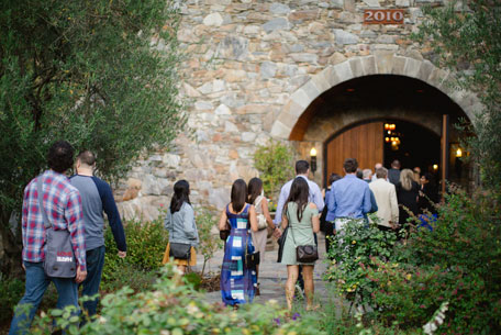 Thomas George Estates