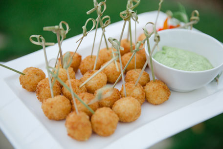 Thomas George Estates