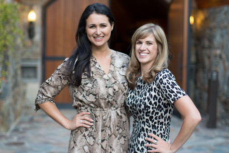 Thomas George Estates