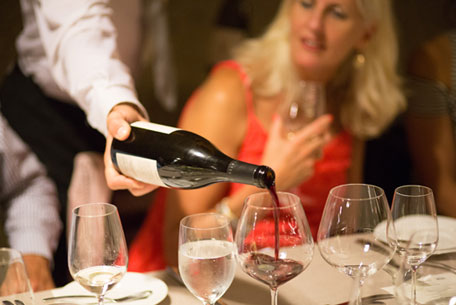 Thomas George Estates