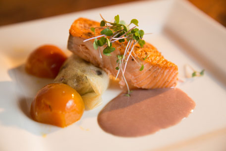 Thomas George Estates