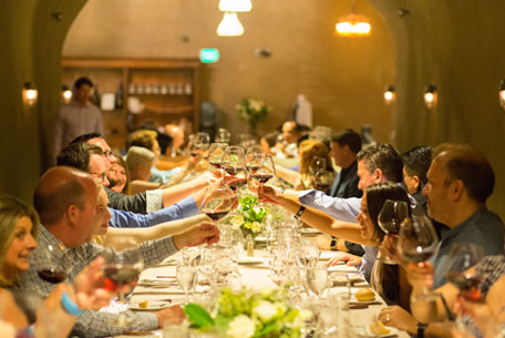 Thomas George Estates