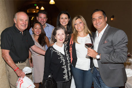 Thomas George Estates