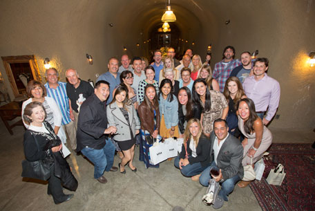 Thomas George Estates