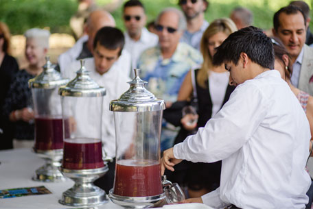 Francis Ford Coppola Winery