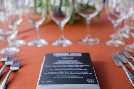 Francis Ford Coppola Winery