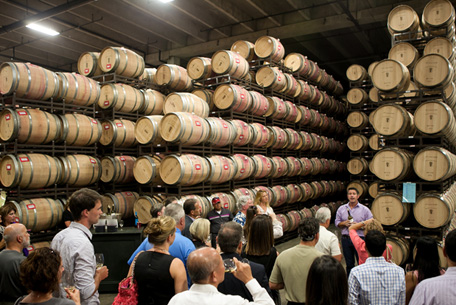 Francis Ford Coppola Winery