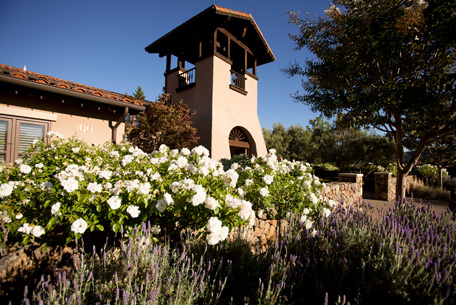 St. Francis Winery