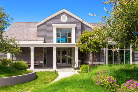 Pebble Beach Golf Academy Clinic