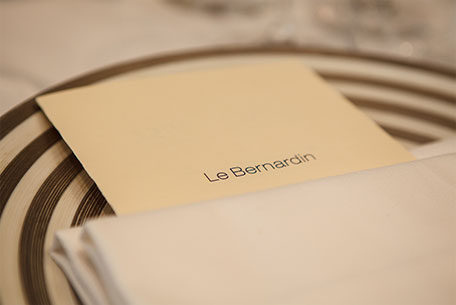 Le Bernardin