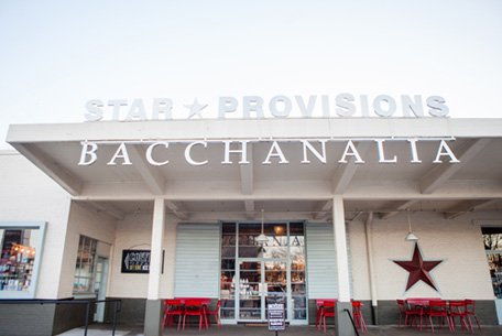 Bacchanalia