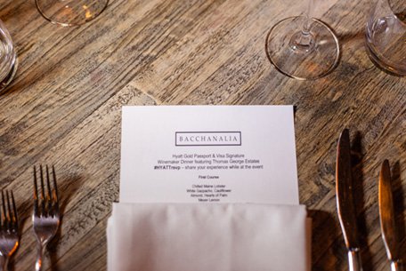 Bacchanalia