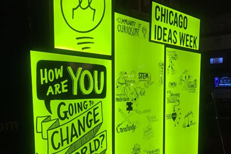 Chicago Ideas Week