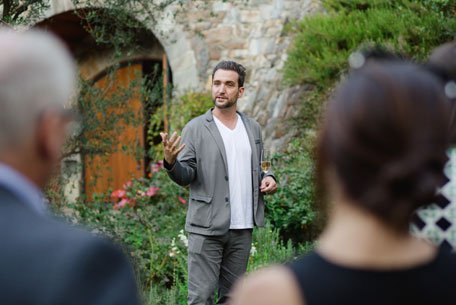 Thomas George Estates