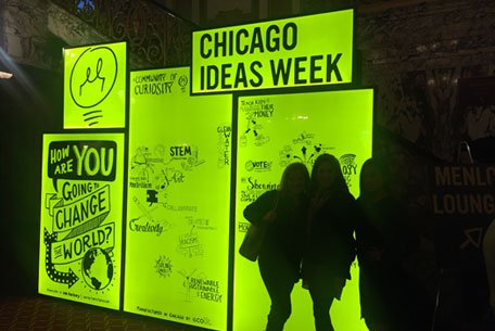 Chicago Ideas Week