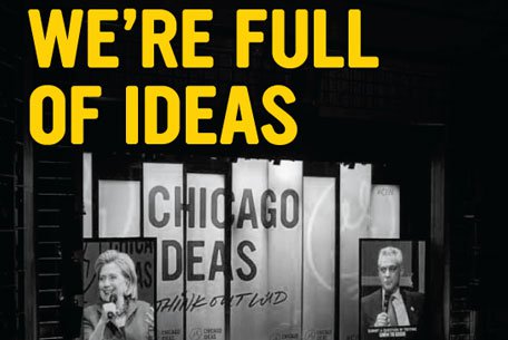 Chicago Ideas Week