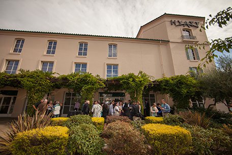 Hyatt Vineyard Creek Hotel & Spa 