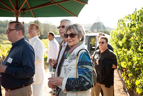 Francis Ford Coppola Winery