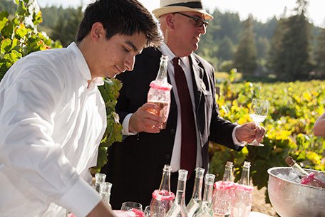 Francis Ford Coppola Winery