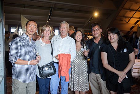 Francis Ford Coppola Winery