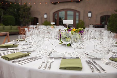 Francis Ford Coppola Winery