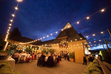 Francis Ford Coppola Winery