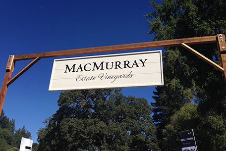 MacMurray Estate Vineyards