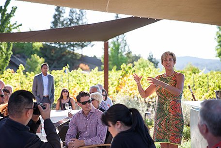 J Vineyards & Winery