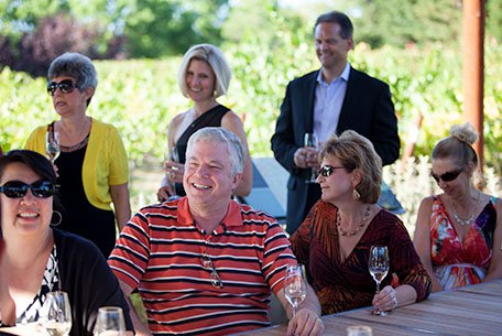 J Vineyards & Winery