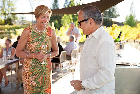 J Vineyards & Winery