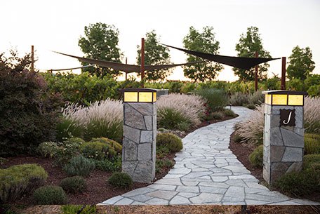 J Vineyards & Winery