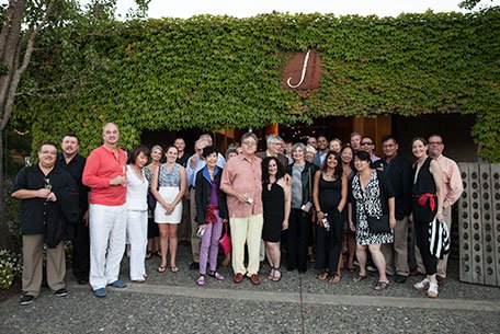 J Vineyards & Winery
