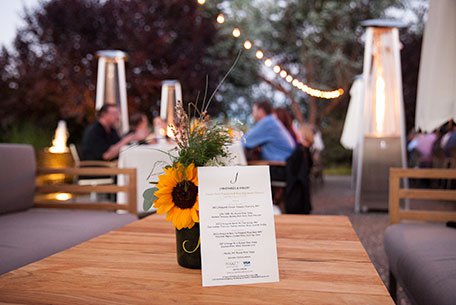 J Vineyards & Winery