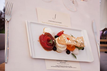 J Vineyards & Winery
