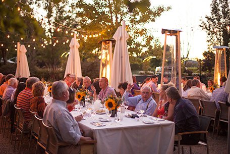J Vineyards & Winery